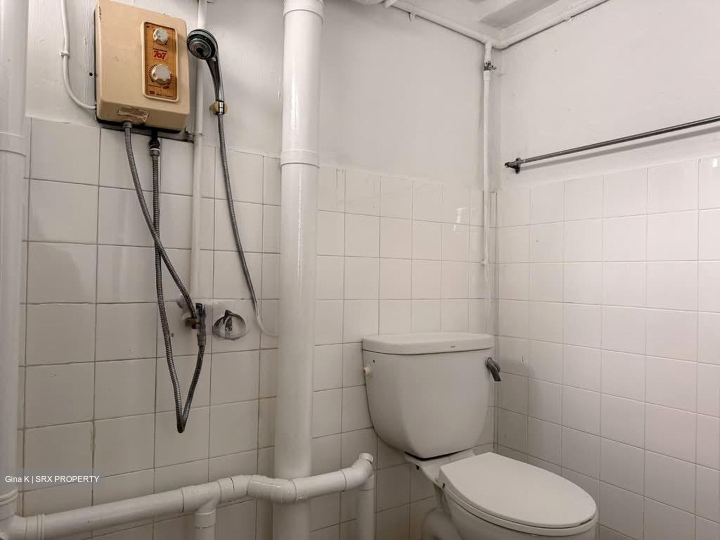 Blk 45 Blangah Court (Bukit Merah), HDB 2 Rooms #571787171
